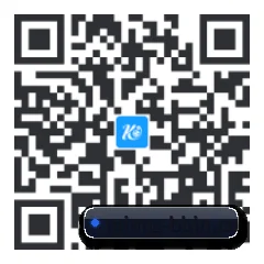 APP 安卓 二维码